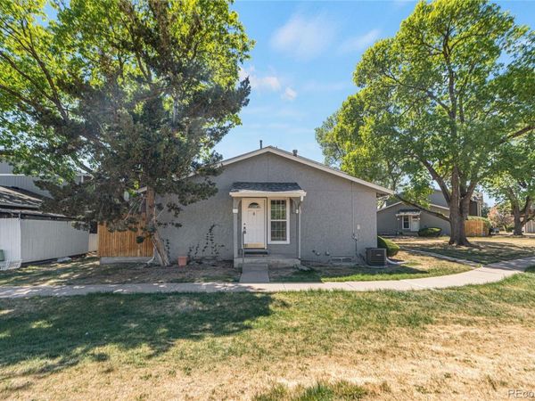 7973 York Street, Unit A, Denver, CO 80229