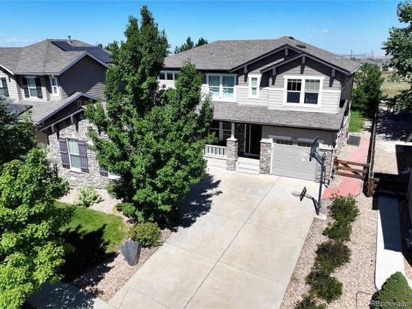 24871 E Ontario Drive , Aurora, CO 80016