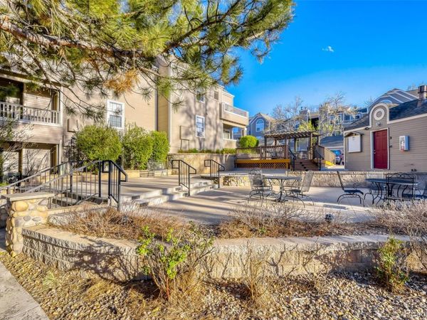 5745 W Atlantic Place W, Unit 208, Lakewood, CO 80227