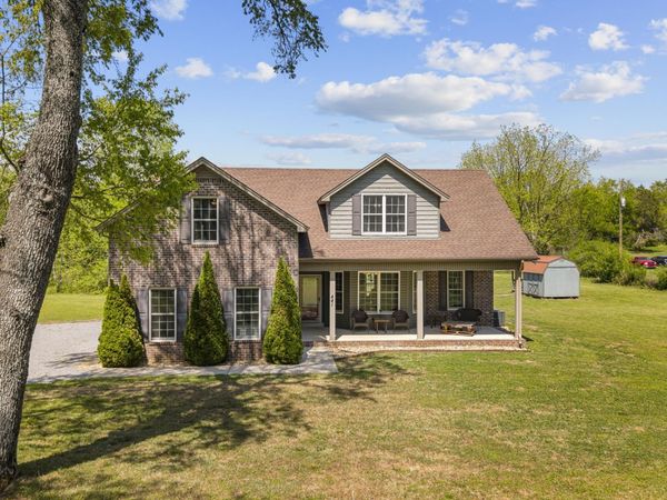 441 Meadowlark Ln , La Vergne, TN 37086