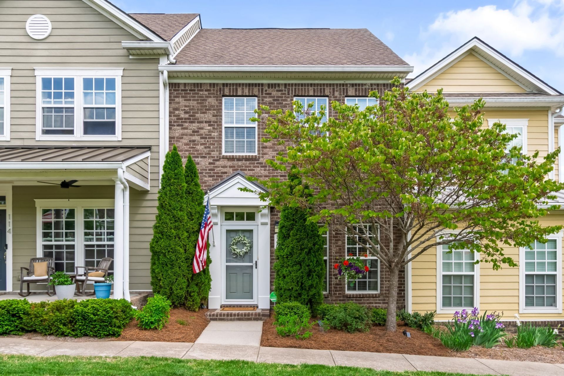 116 Skylark Aly, Nolensville, TN 37135 Main Photo