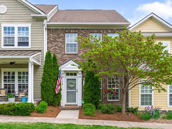 116 Skylark Aly, Nolensville, TN 37135