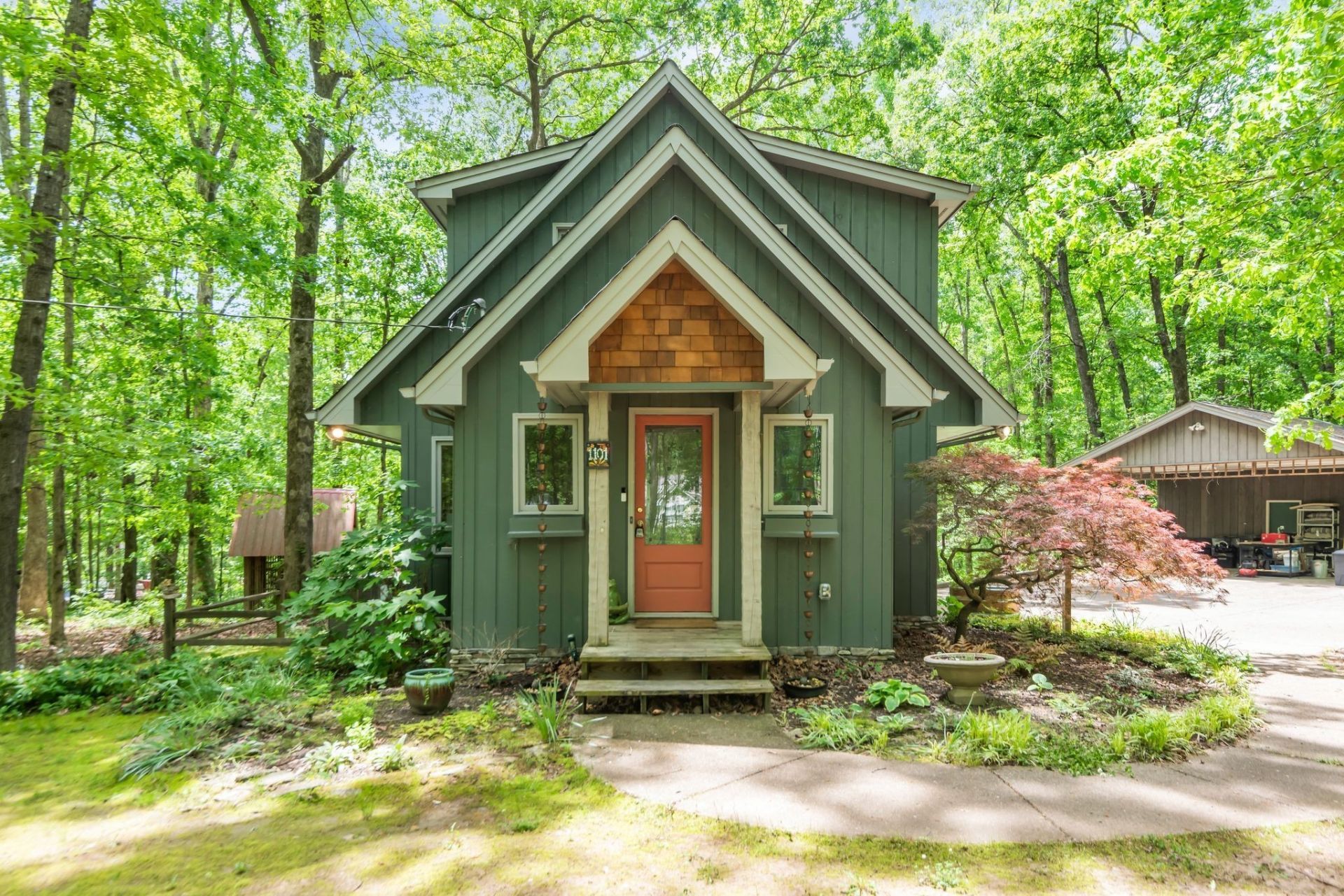 1101 Wildlife Trl, Kingston Springs, TN 37082 Main Photo