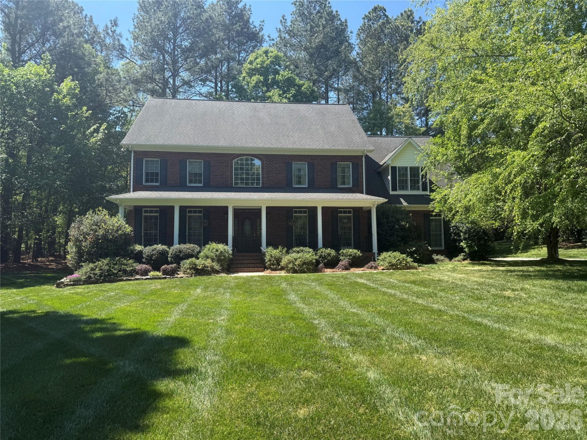 1111 Presson Farms Lane , Monroe, NC 28110 Main Photo