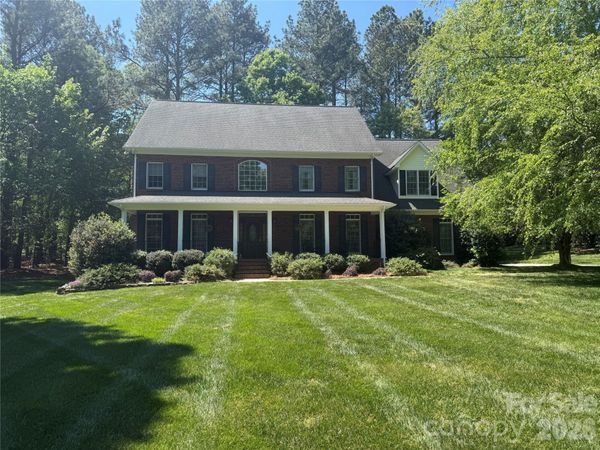 1111 Presson Farms Lane , Monroe, NC 28110