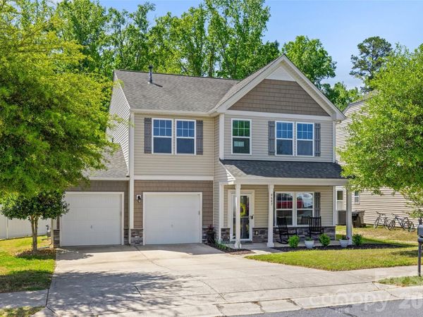4643 Yarrow Street, Rock Hill, SC 29732