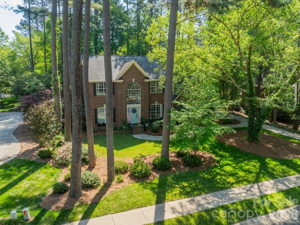 109 Lake Pine Road , Mooresville, NC 28117