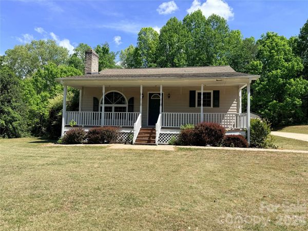 2498 Melvin Propst Drive, Morganton, NC 28655