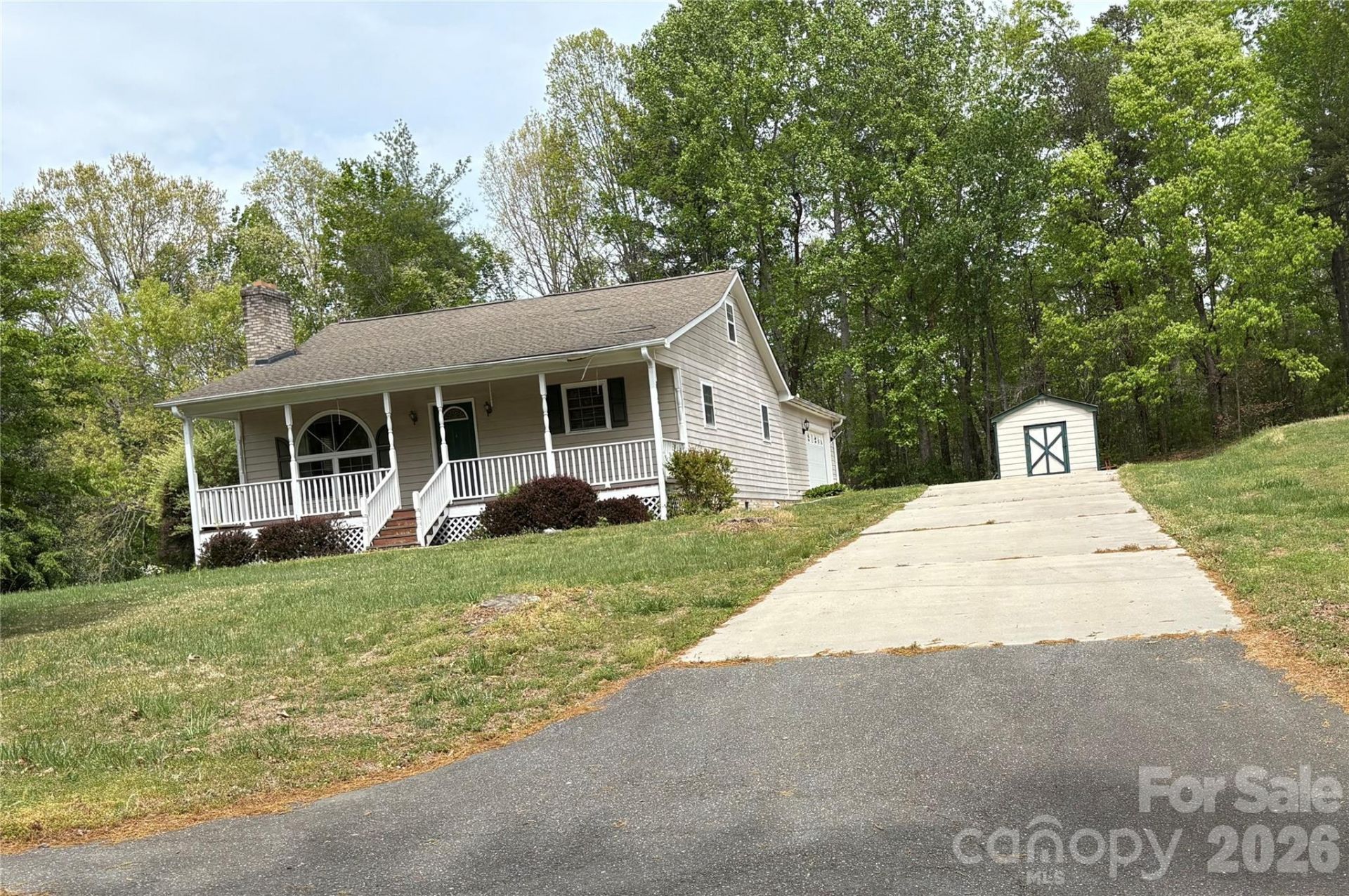 2498 Melvin Propst Drive , Morganton, NC 28655 Main Photo