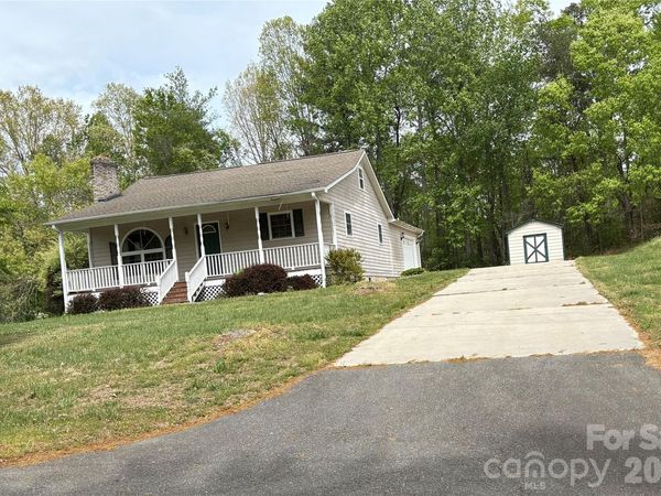 2498 Melvin Propst Drive , Morganton, NC 28655