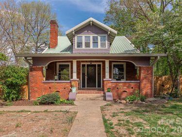 12 Oteen Church Road, Asheville, NC 28805