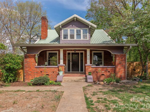 12 Oteen Church Road , Asheville, NC 28805