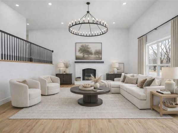 9901 Countryside Road, Lenexa, KS 66215