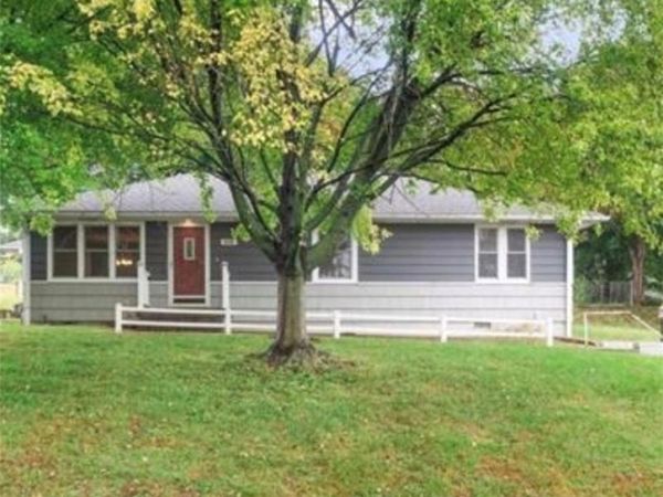 5416 Anah Street, St Joseph, MO 64504