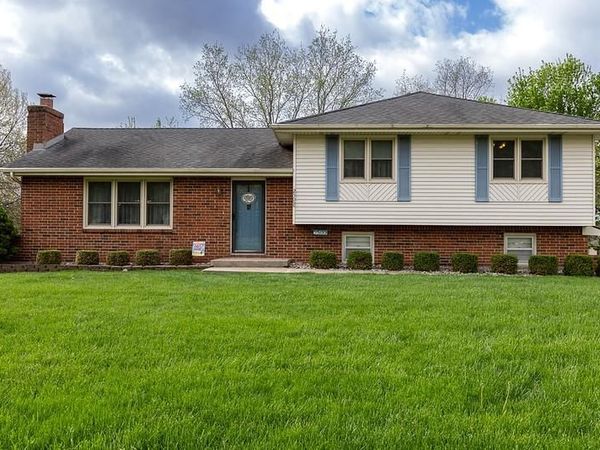 2509 NW 86th Street, Kansas City, MO 64154