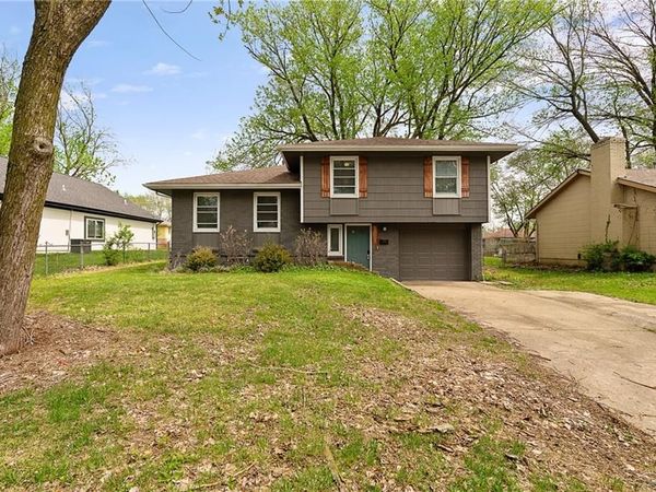 12005 Belmont Avenue, Grandview, MO 64030