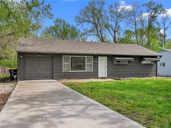 11115 Winchester Avenue, Kansas City, MO 64134