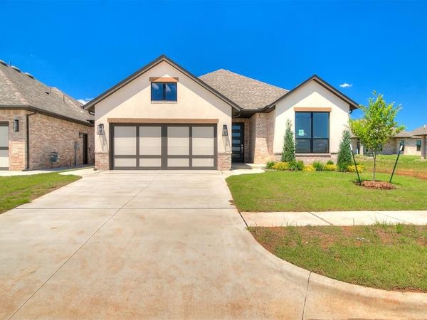 13313 Porto Lane, Oklahoma City, OK 73170