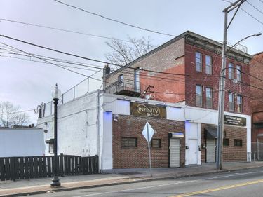 845 East Main , Bridgeport, CT 06608