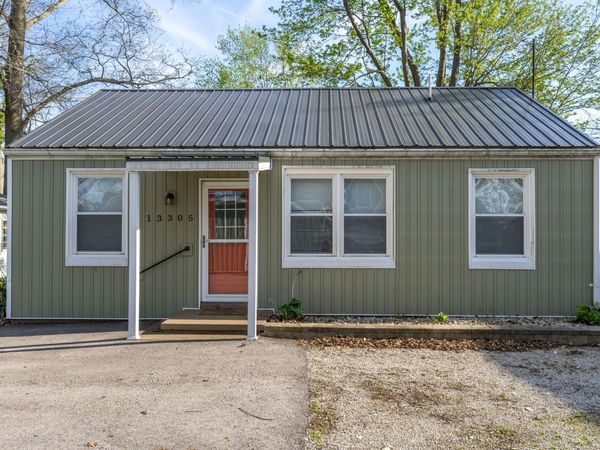 13305 Luthman Road, Minster, OH 45865