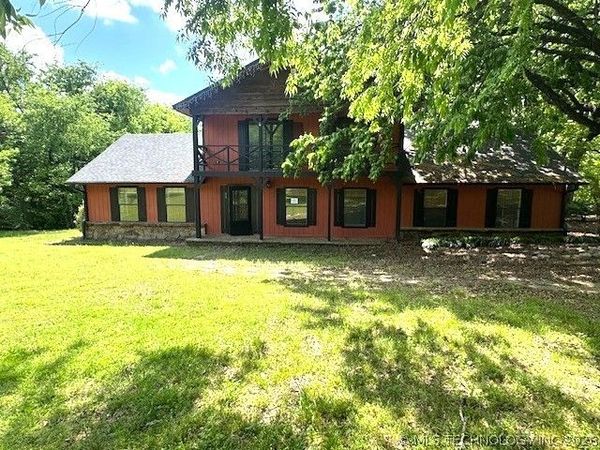 88 Center Avenue , McAlester, OK 74501