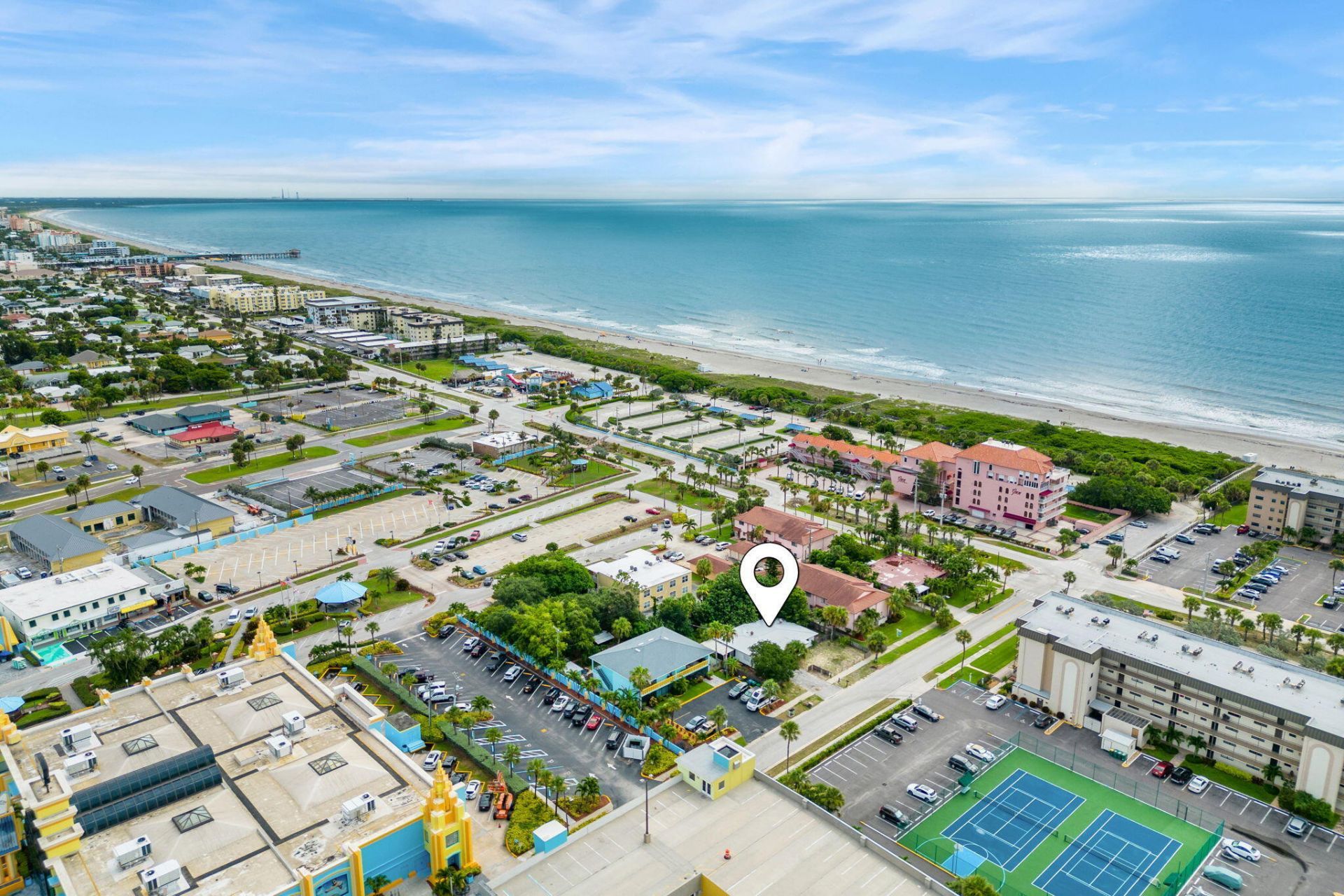 136 Marion Lane, Cocoa Beach, FL 32931 Photo