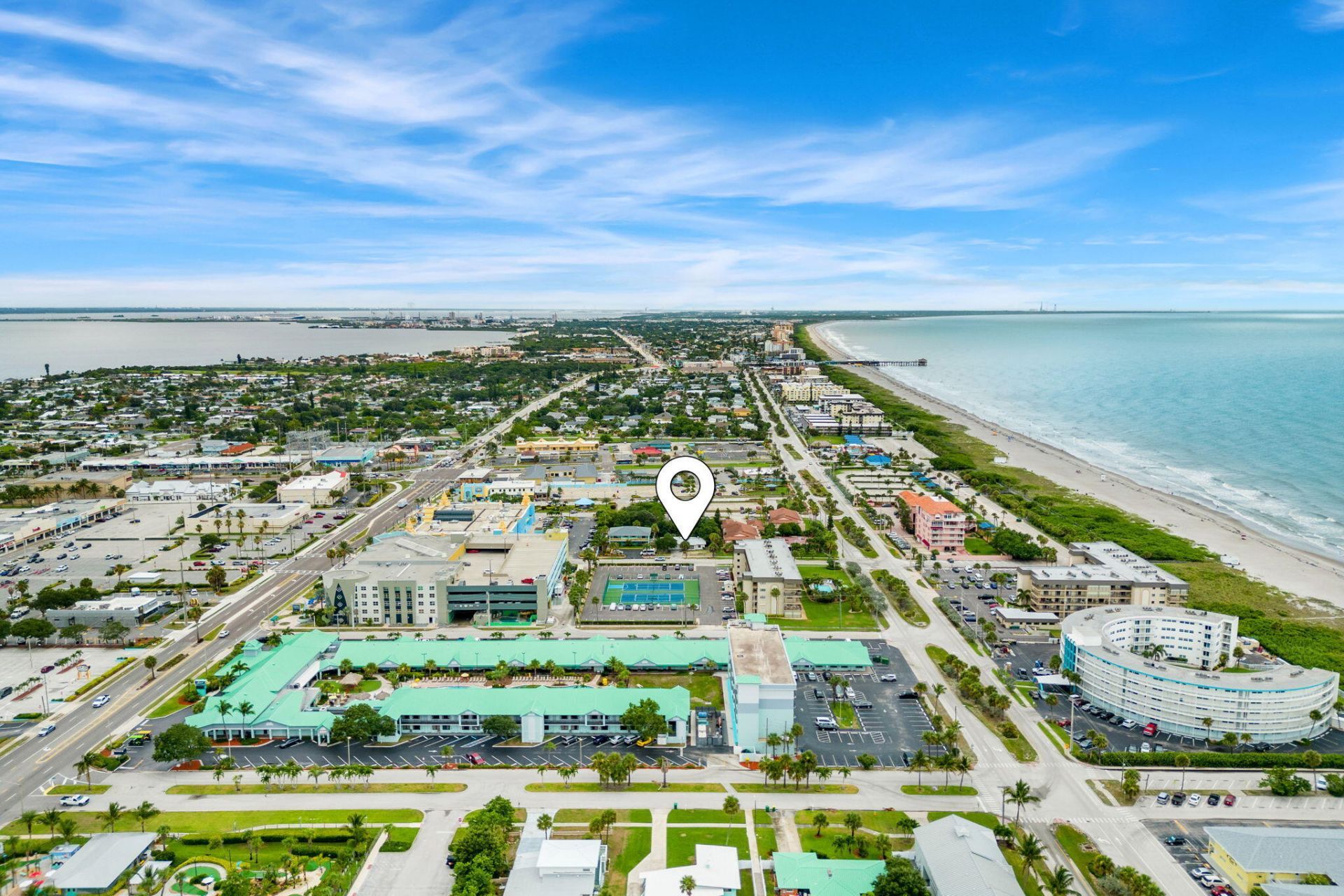 136 Marion Lane, Cocoa Beach, FL 32931 Photo