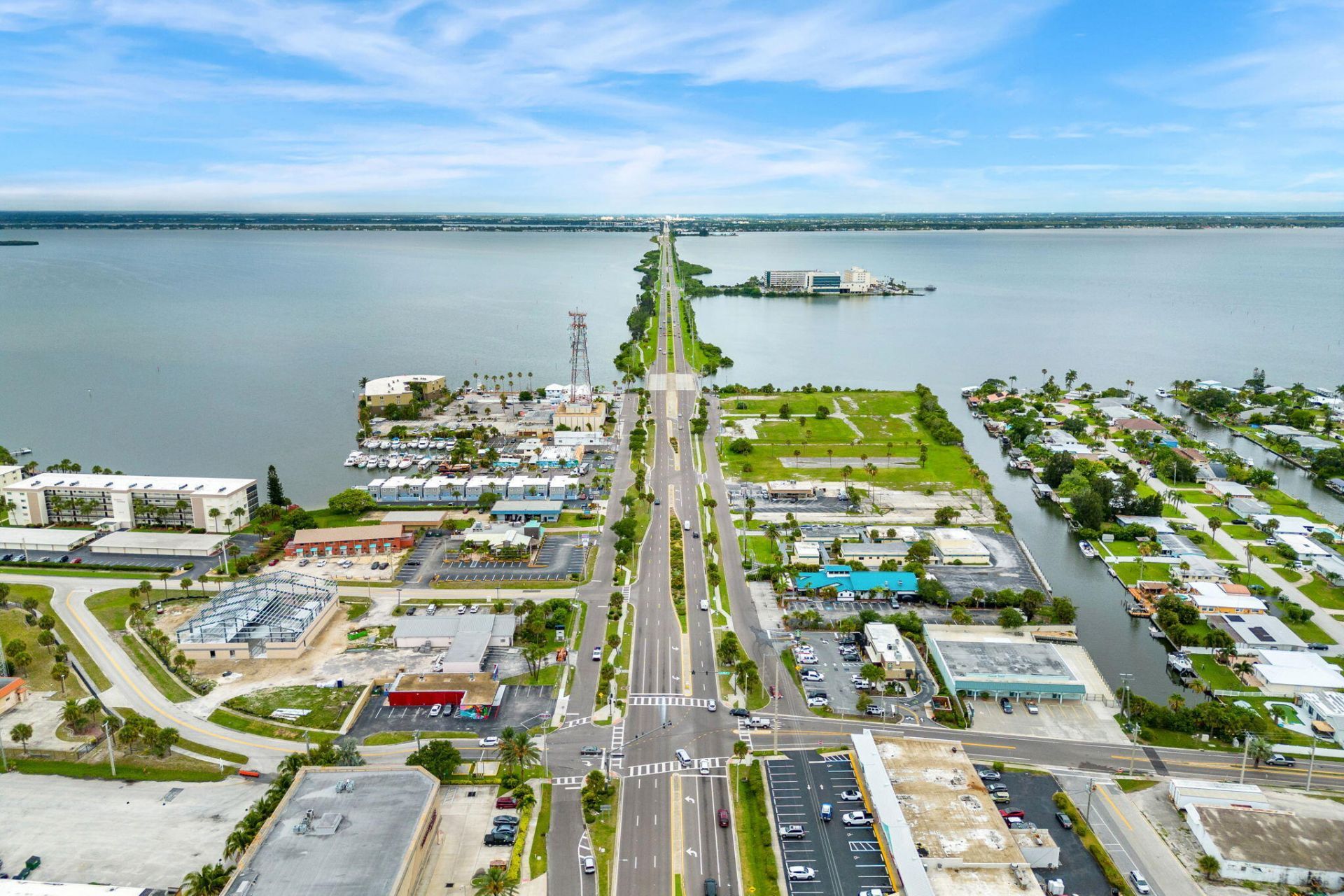 136 Marion Lane, Cocoa Beach, FL 32931 Photo