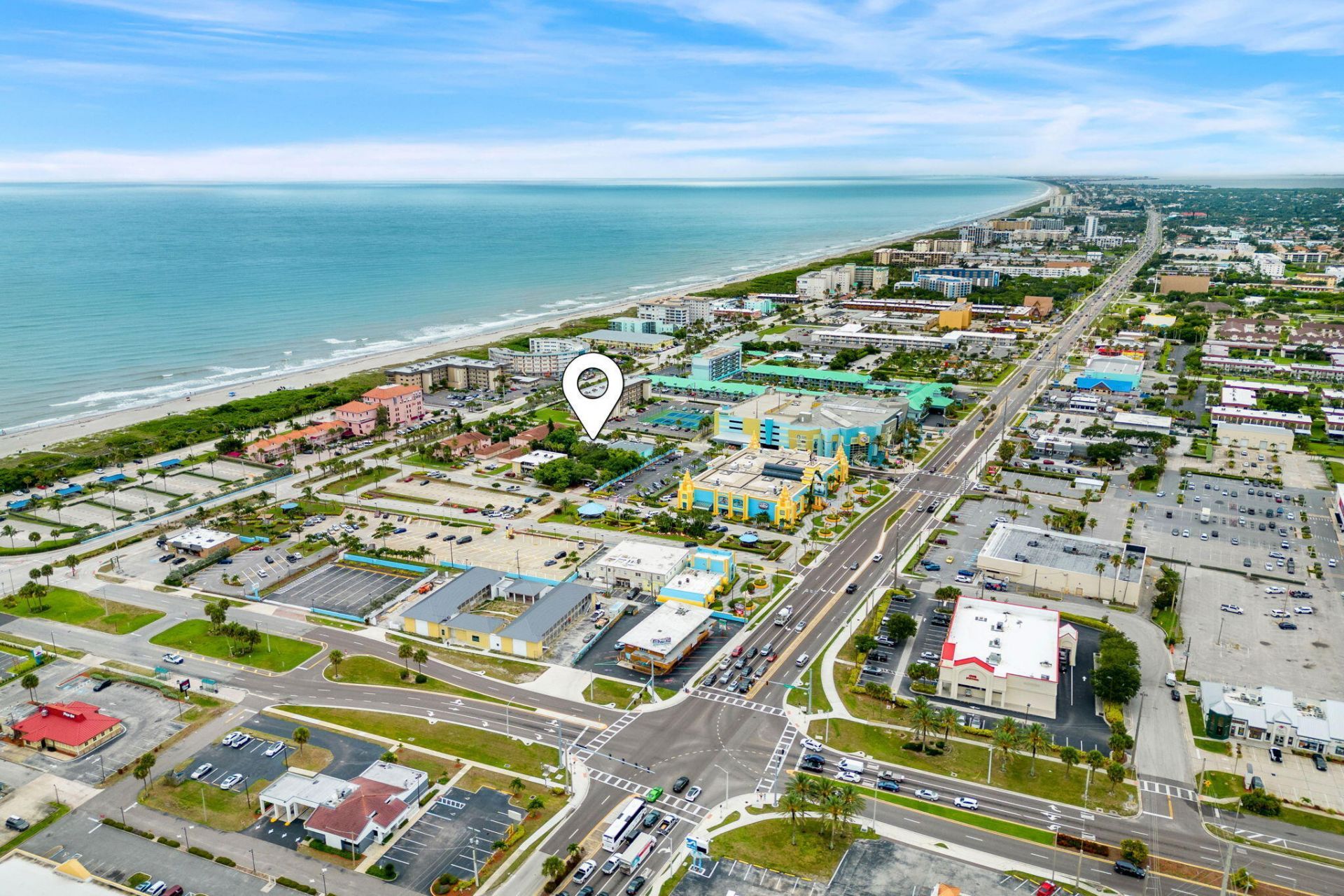 136 Marion Lane, Cocoa Beach, FL 32931 Photo