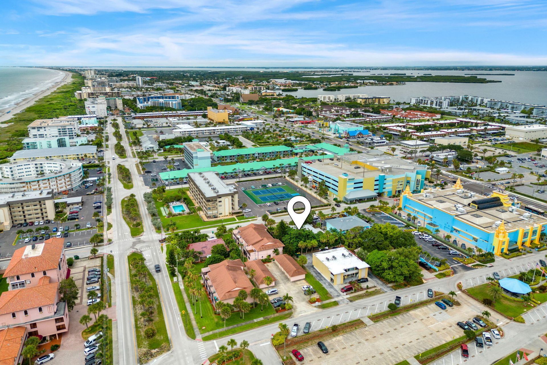 136 Marion Lane, Cocoa Beach, FL 32931 Photo