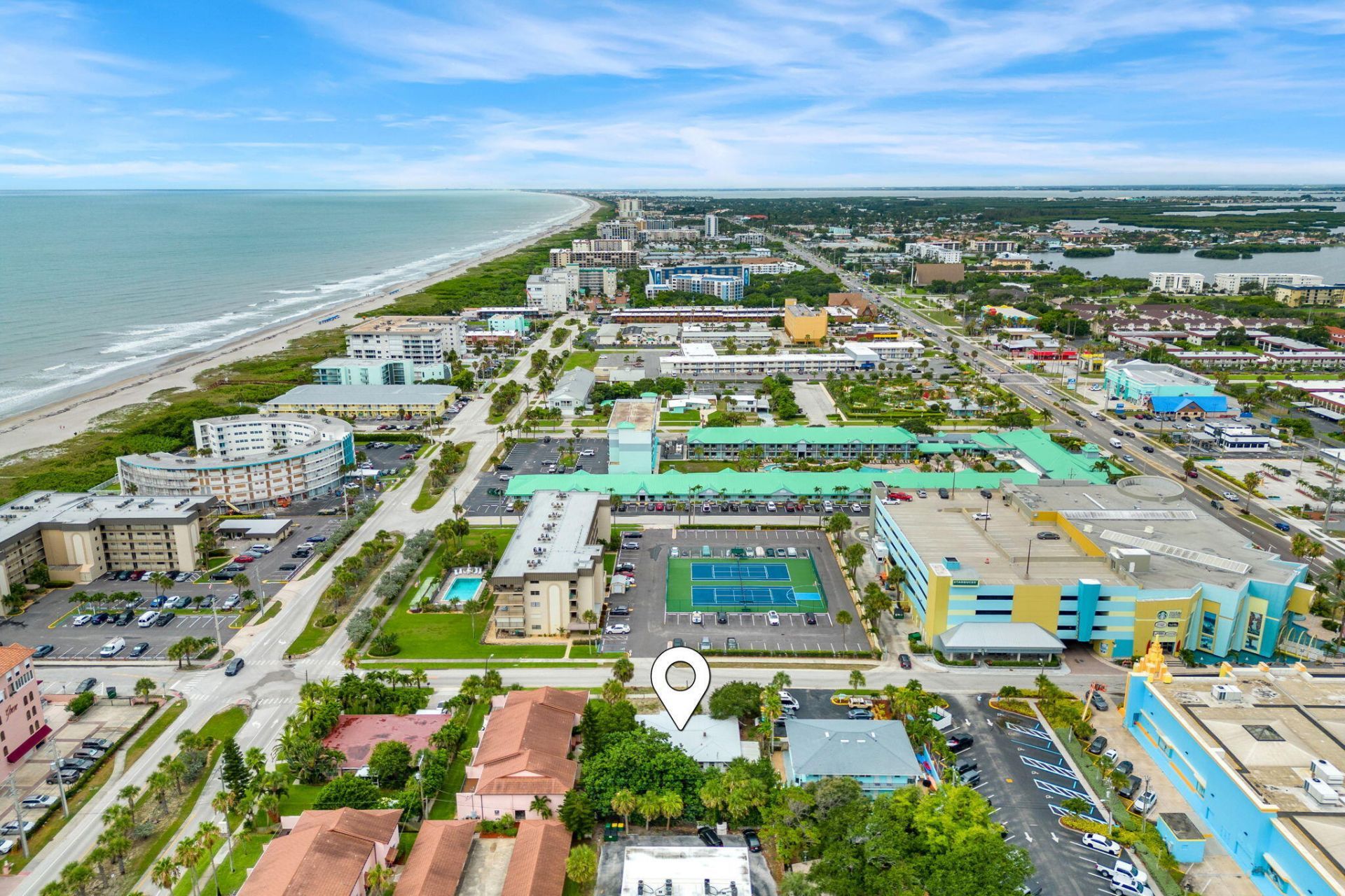 136 Marion Lane, Cocoa Beach, FL 32931 Photo