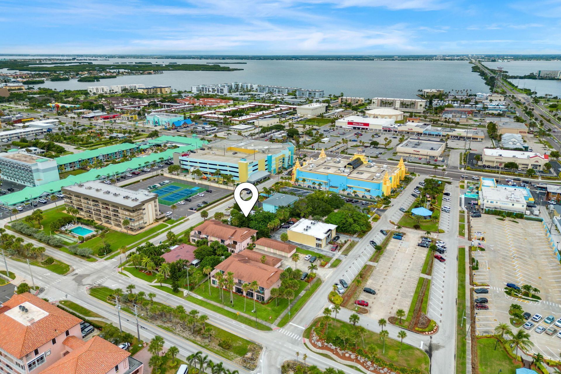 136 Marion Lane, Cocoa Beach, FL 32931 Photo