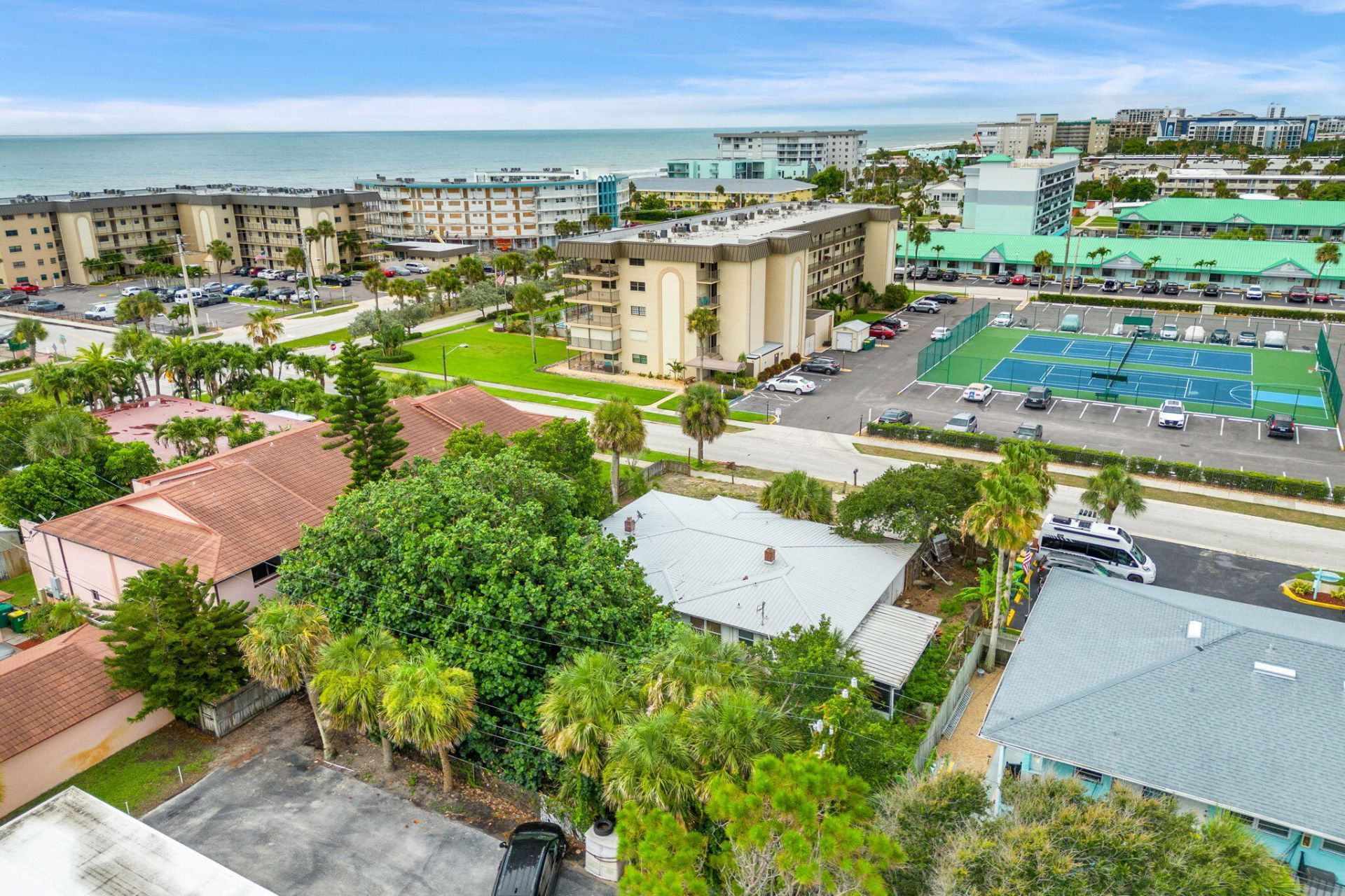 136 Marion Lane, Cocoa Beach, FL 32931 Photo