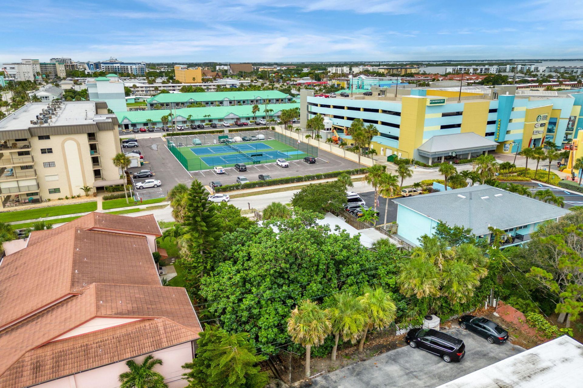 136 Marion Lane, Cocoa Beach, FL 32931 Photo