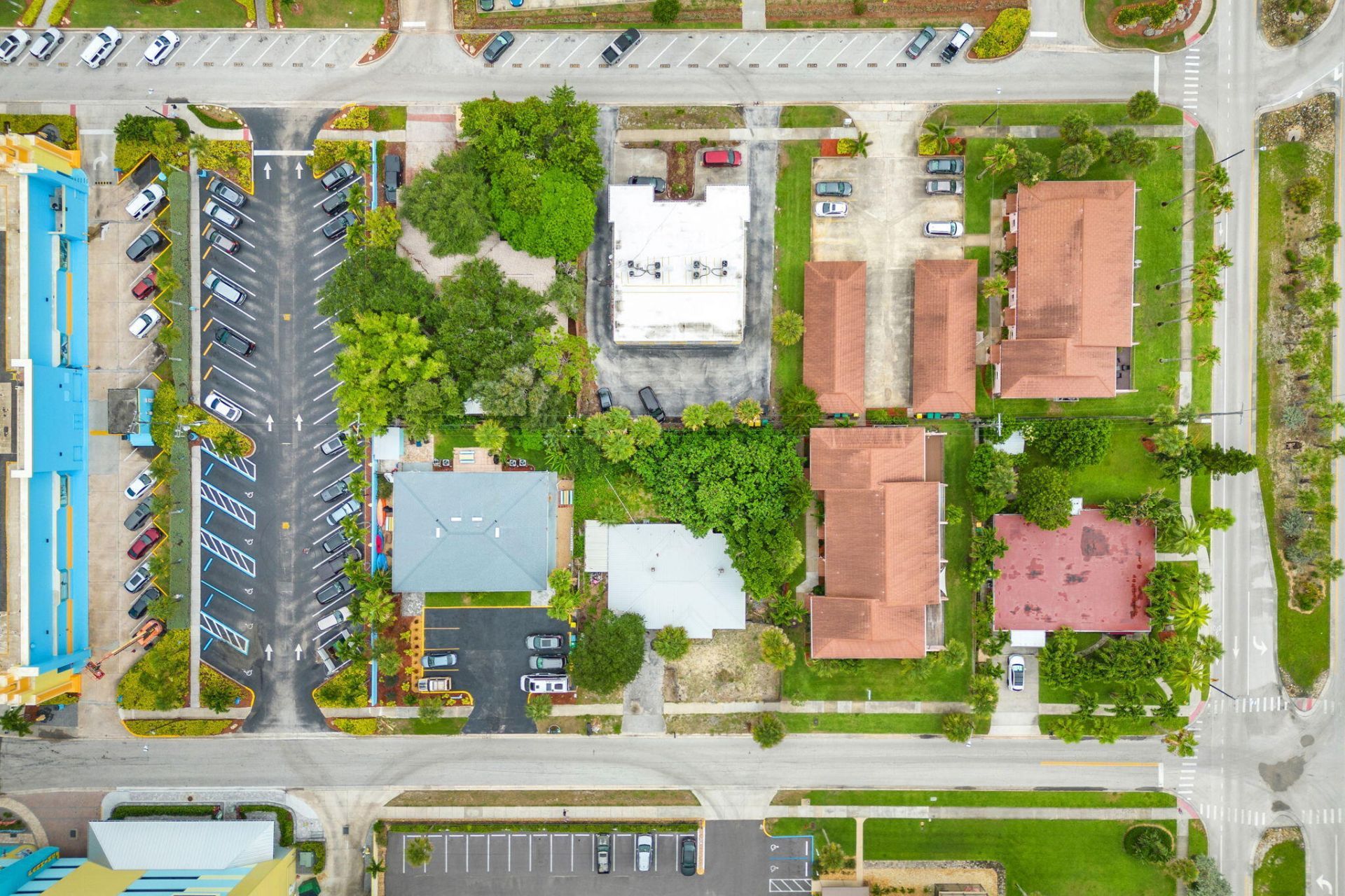 136 Marion Lane, Cocoa Beach, FL 32931 Photo