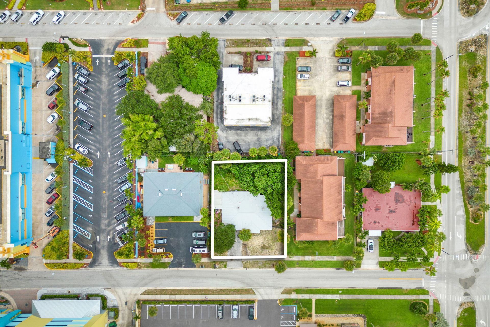 136 Marion Lane, Cocoa Beach, FL 32931 Photo