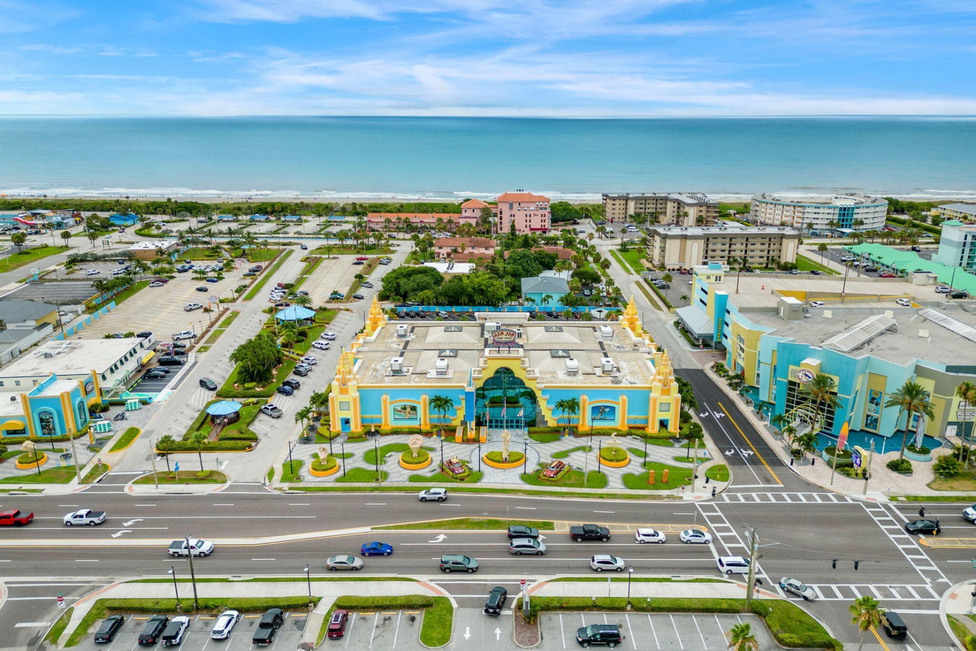 136 Marion Lane, Cocoa Beach, FL 32931 Photo