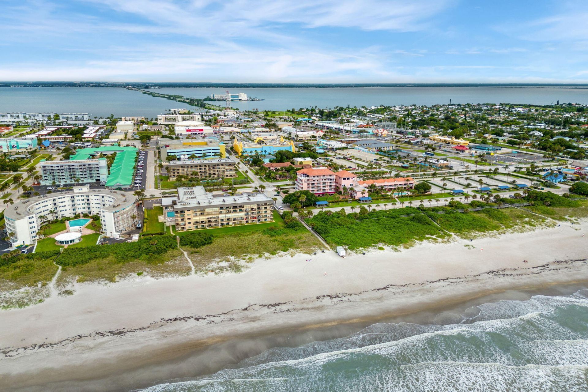 136 Marion Lane, Cocoa Beach, FL 32931 Photo