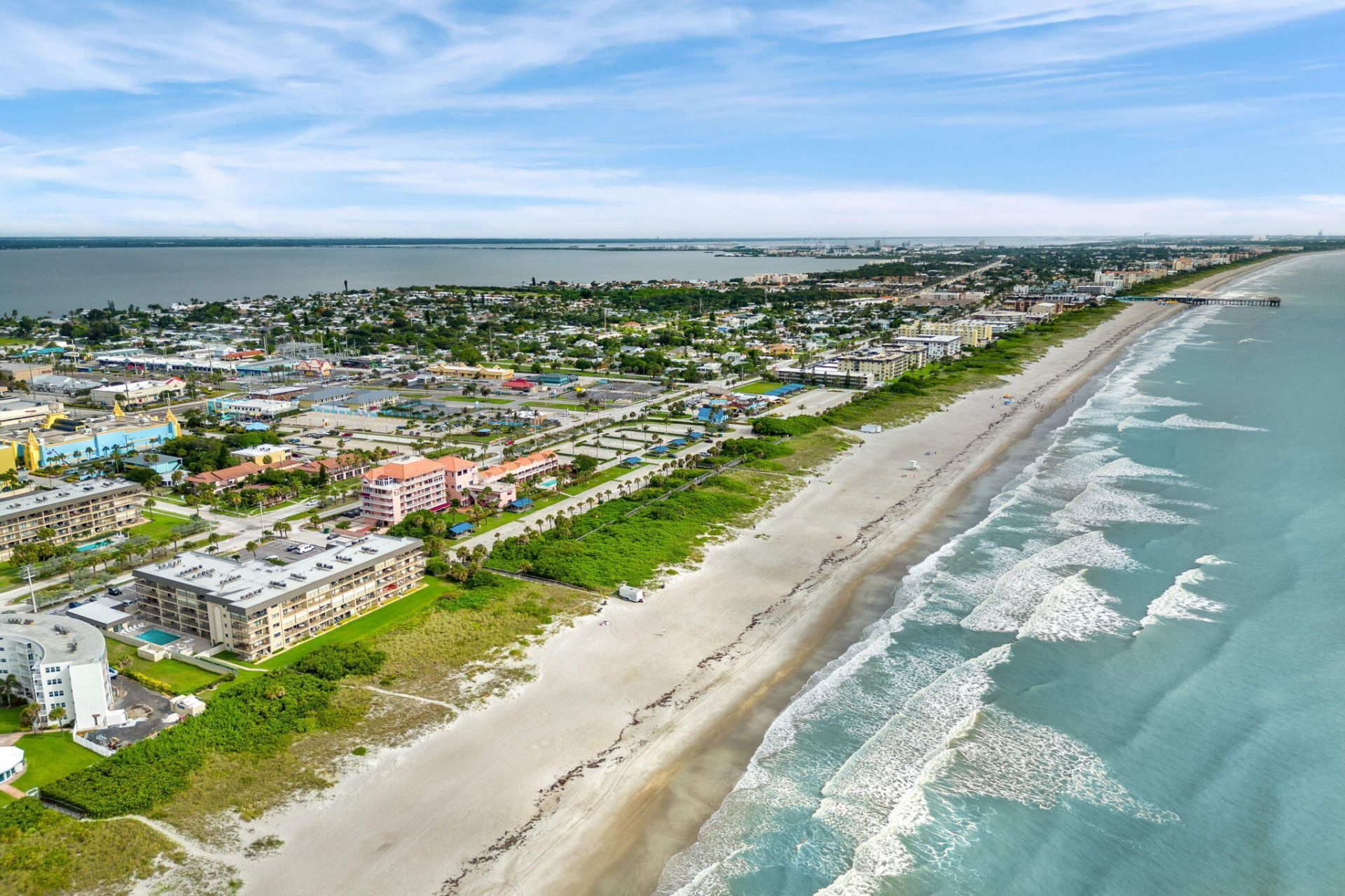 136 Marion Lane, Cocoa Beach, FL 32931 Photo