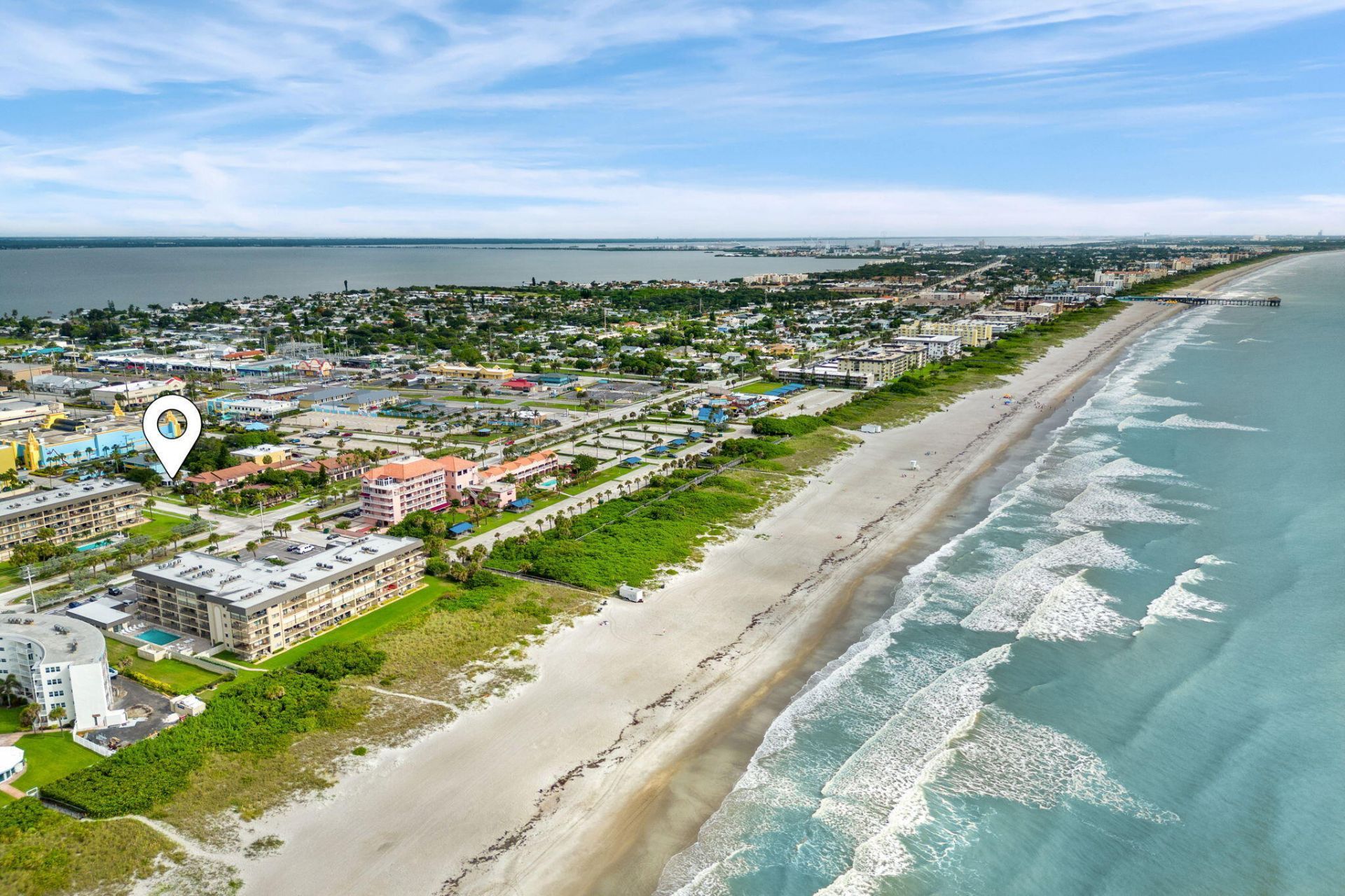 136 Marion Lane, Cocoa Beach, FL 32931 Photo