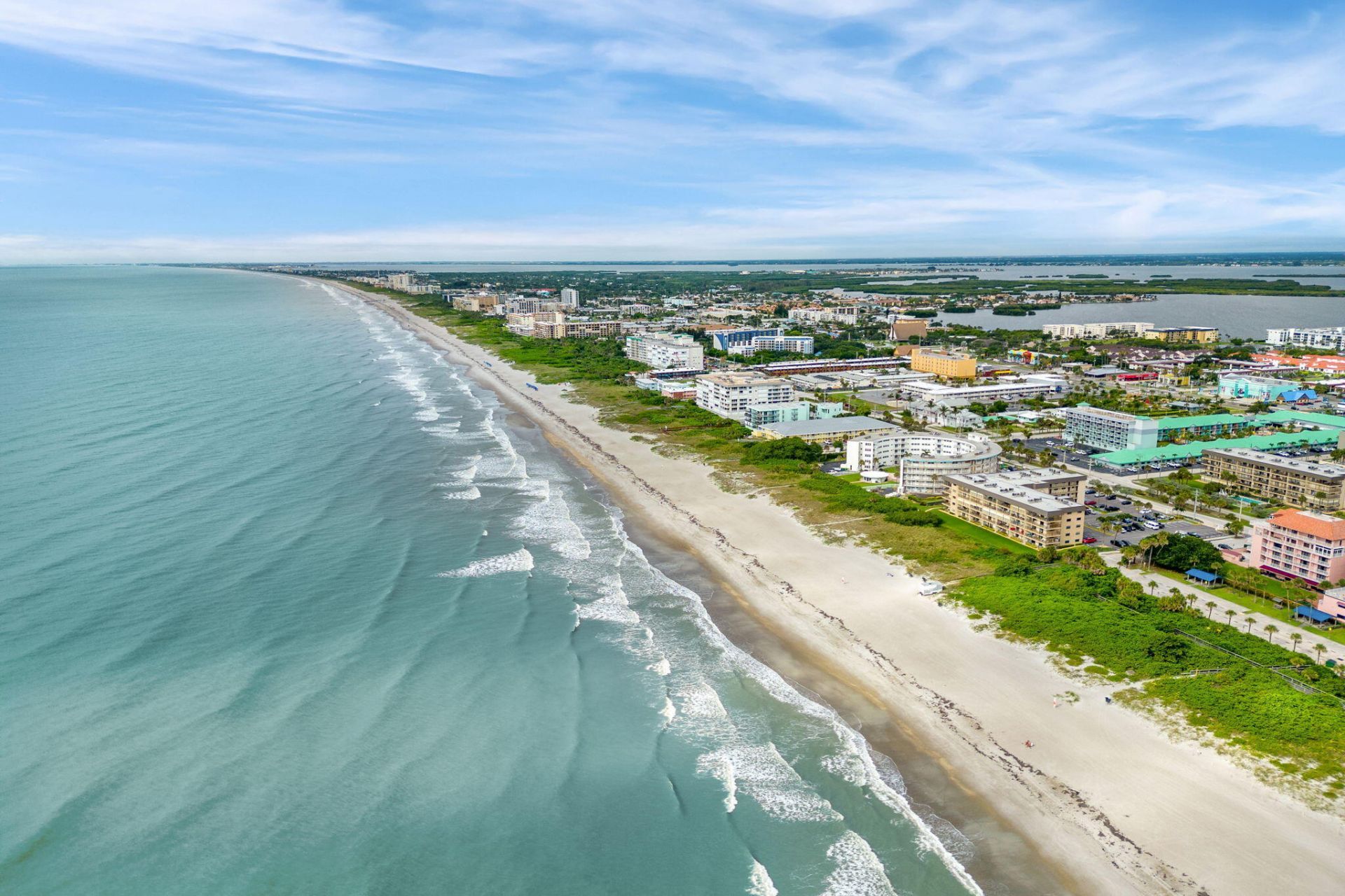 136 Marion Lane, Cocoa Beach, FL 32931 Photo