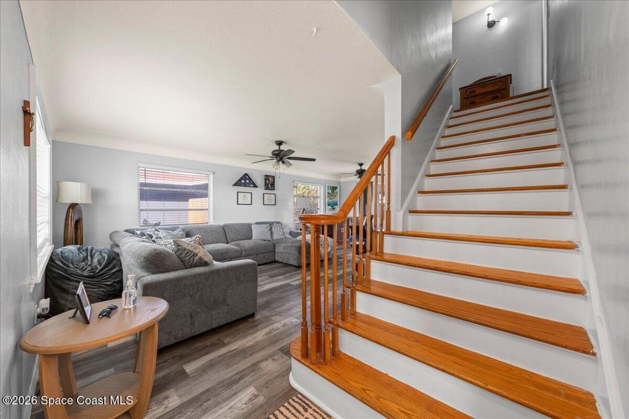 480 Sabal Avenue, Merritt Island, FL 32953 Photo