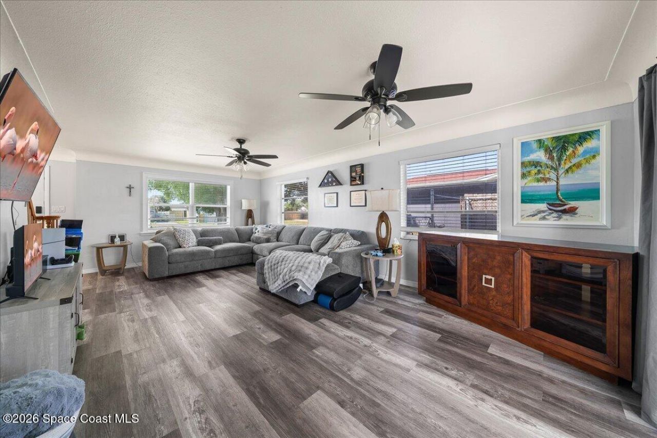 480 Sabal Avenue, Merritt Island, FL 32953 Photo