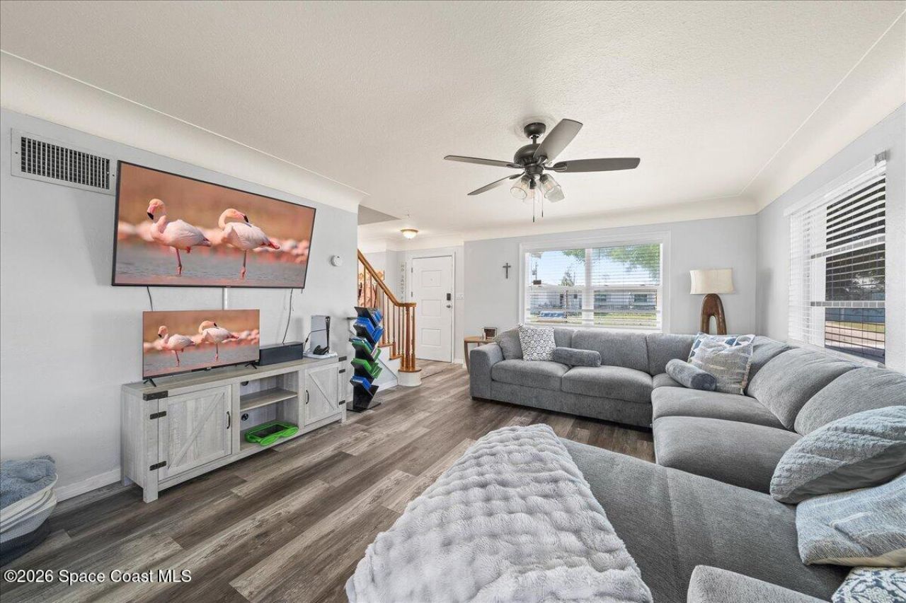 480 Sabal Avenue, Merritt Island, FL 32953 Photo