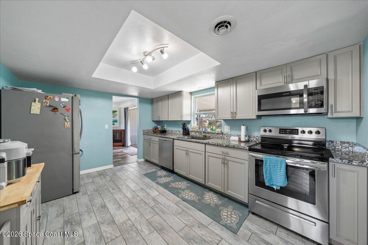 480 Sabal Avenue, Merritt Island, FL 32953 Photo