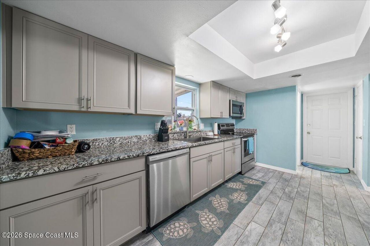 480 Sabal Avenue, Merritt Island, FL 32953 Photo