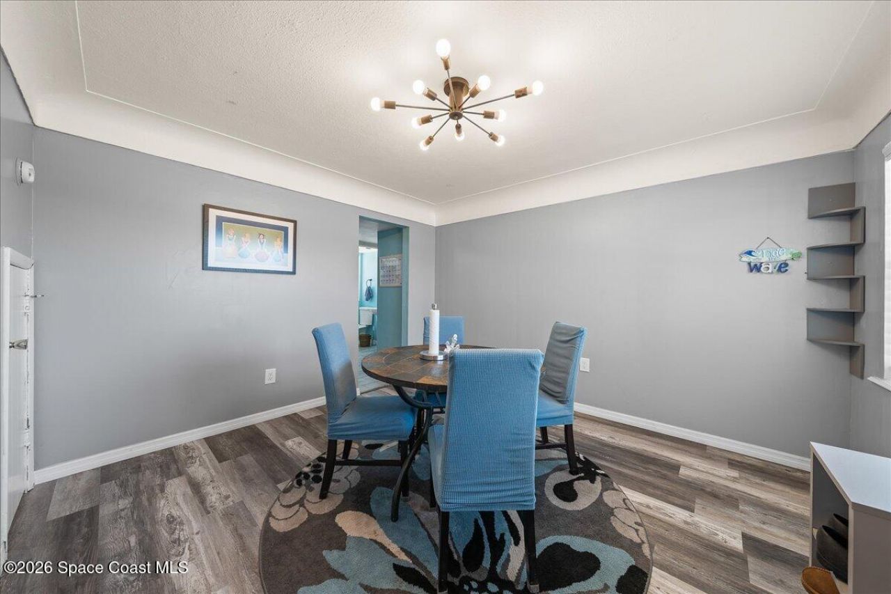 480 Sabal Avenue, Merritt Island, FL 32953 Photo