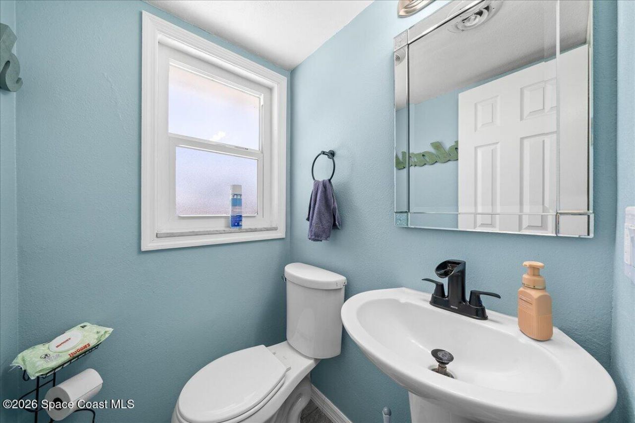 480 Sabal Avenue, Merritt Island, FL 32953 Photo