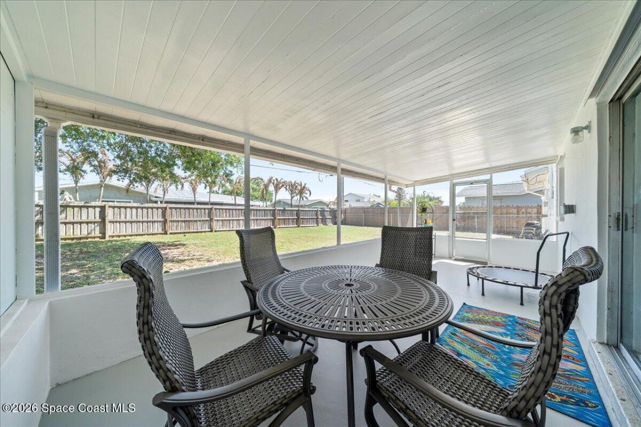 480 Sabal Avenue, Merritt Island, FL 32953 Photo