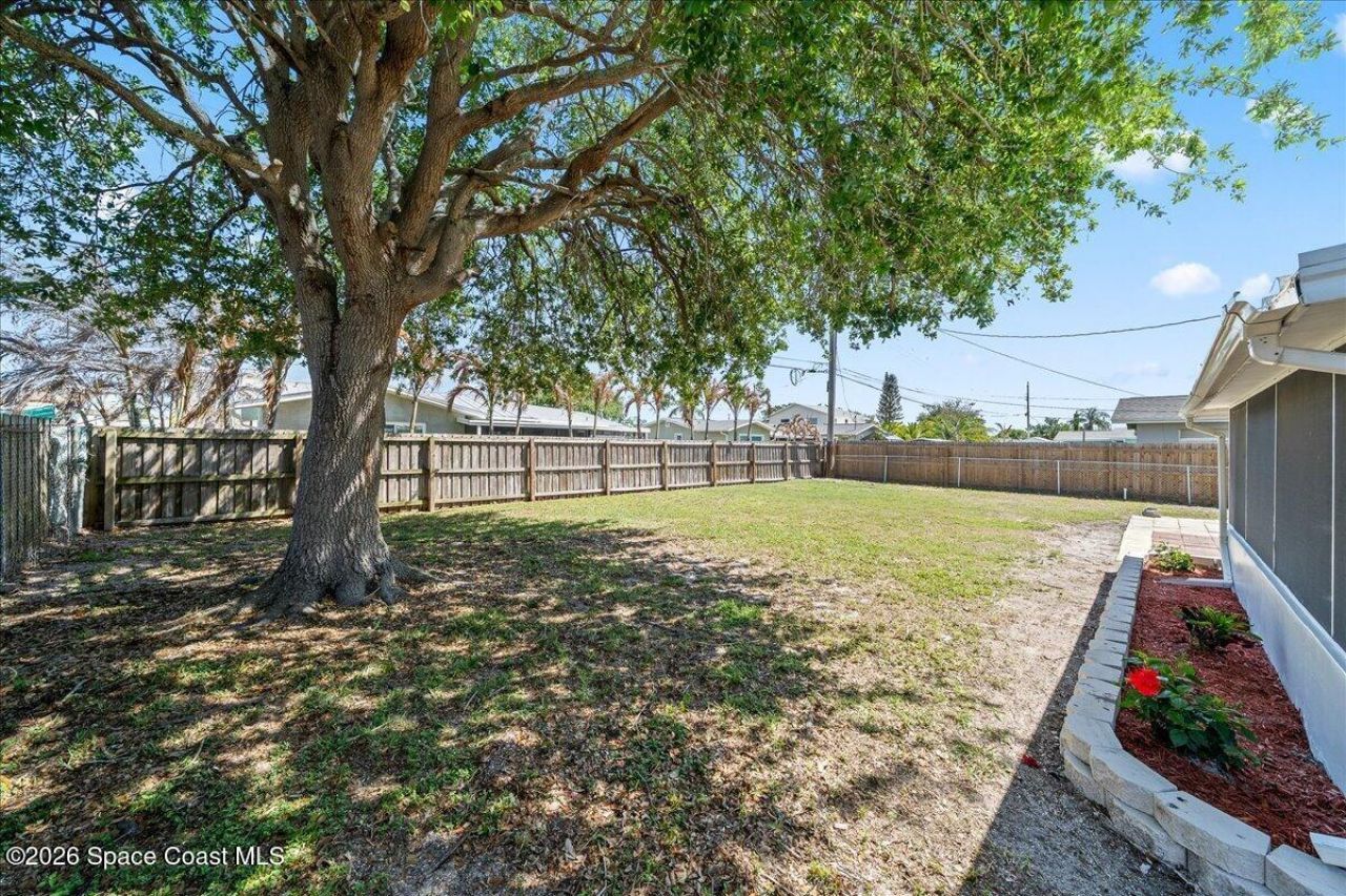 480 Sabal Avenue, Merritt Island, FL 32953 Photo